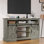 Milaun TV Stand for TVs up to 70"