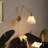 Plug-in/Hardwired Swing Arm Sconce-121281609