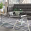 Table basse Ellice