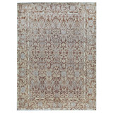 Ziegler Wool Oriental Area Rug