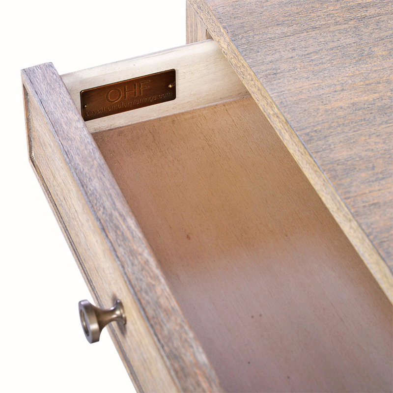 End Table, Rabbit