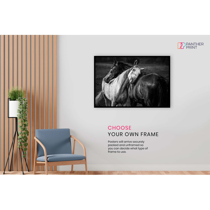 Warm Rain by Niko Chapa - Wrapped Canvas Print, 20cm H x 31cm W x 0.5cm D, Paper