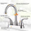 Robinet de salle de bain Centreset-93593892