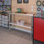 14 in. x 48 in. Stainless Steel Table