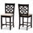 Annorah Upholstered Counter Stool with Solid Wood Frame-458587710-458587711