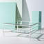 Vera Glass Coffee Table-1920792362