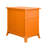 Bermuda 4-Drawer Nightstand-50272784