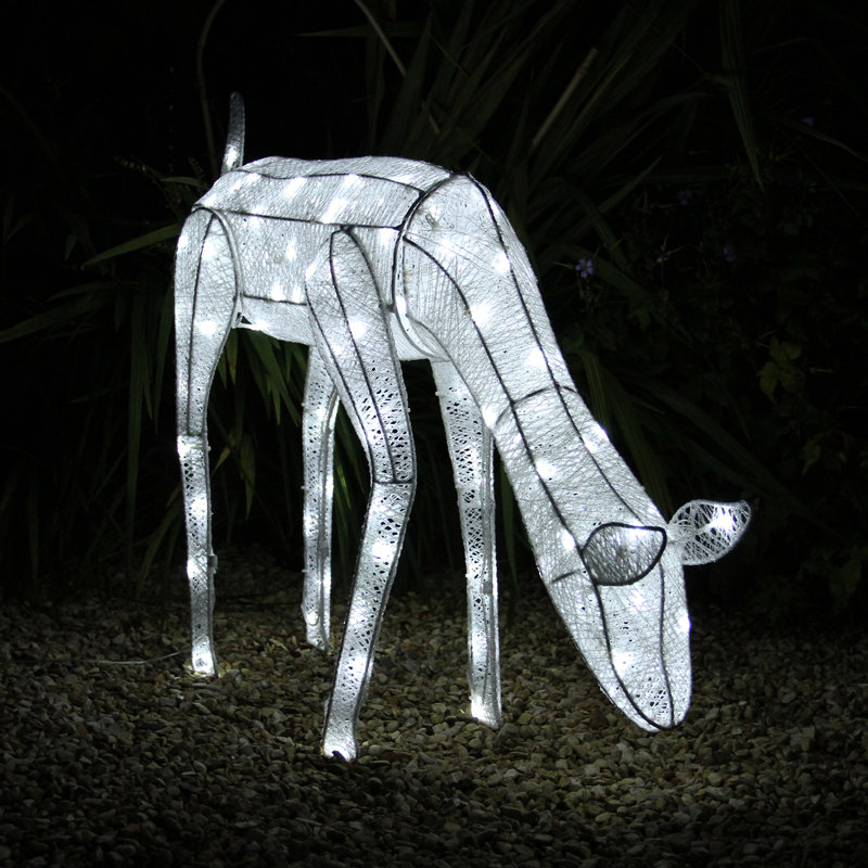 Metal Christmas Decoration