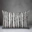 Coussin lombaire moderne Modern Herringbone-1369688257