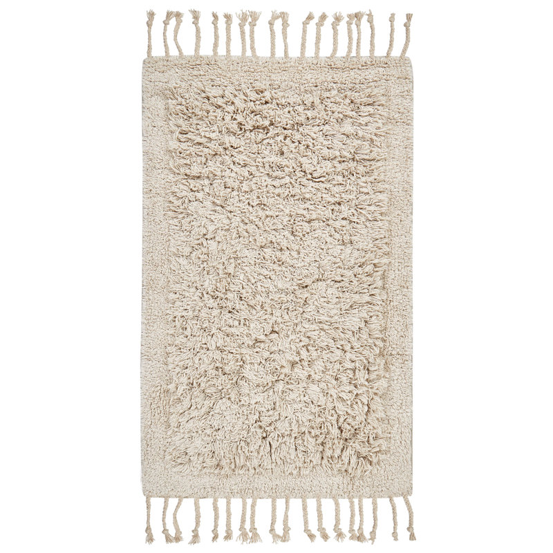 Daya Cotton Bath Mat