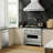 ZLINE 36 in. Legacy Dual Fuel Range w/ 6 Burners & Electric Convection Oven-50099931