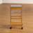 Cartee Kitchen Cart