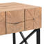 Table de chevet Nekedra