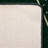 Alminus Design Center Legacy Emerald Bordered Area Rug-653147775