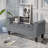 Karle Upholstered Flip Top Storage Bench-1395515203