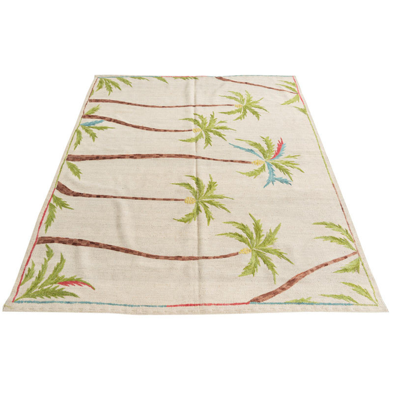 Tapis crème Odell