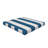 Sunbrella® Outdoor Ottoman Seat Cushion-98799734-98799749