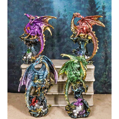 Kamrul Fantasy & Sci-Fi Statue