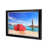 Black Framed Canvas