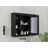 Wall Mounted Bathroom Storage Cabinet