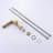 Single-handle Bathroom Faucet-95848731