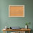 Elegant Amanti Art Cork Mounting / Installation Required and Wall Plastic Bulletin Board-94455909-94455913
