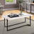 Contemporary Coffee Table