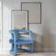 Metro Barrel Chair-989510941