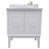 White/White Carrara is out of stock
