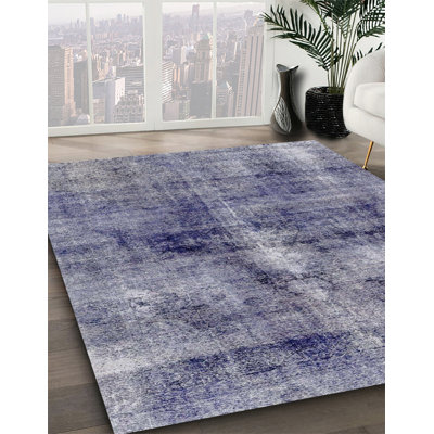 Abstract Indoor Rug