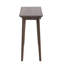 Alstone 40cm Solid Wood Console Table