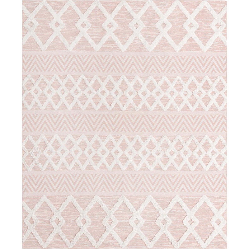 Sabrina Soto Valencia Casa Rug, Rectangle 8'3" x 10'