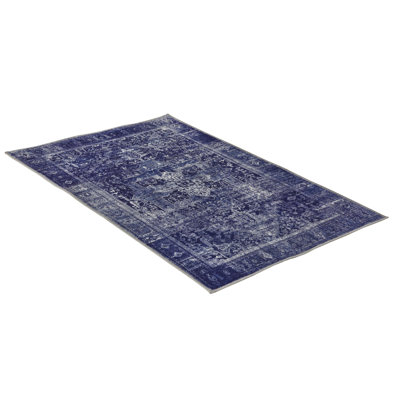 Oppie Indoor Rug