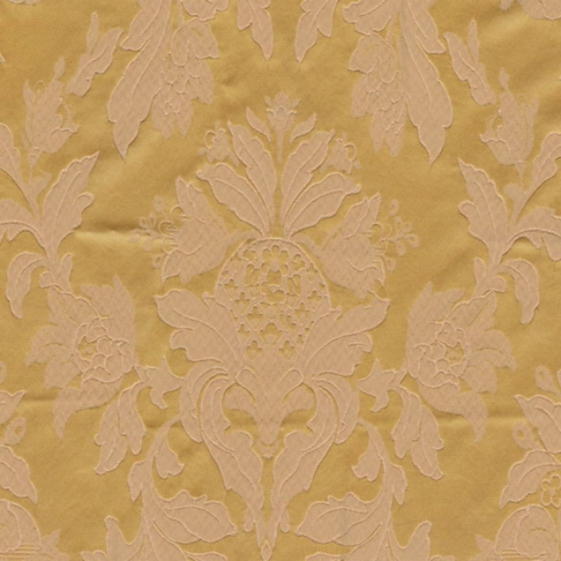 Wesco Gentry Responsible Fabric, Gold