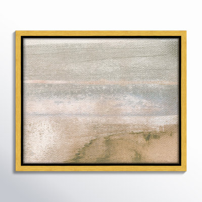 Dusk On Sand Lake II by Susan Jill