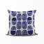 Jeté carré en polyester intérieur / extérieur-83845033-83845035