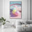 Candy Court Print by Oliver Gal-326120018-478576912