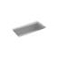 Gunnison 33.5'' L Single Basin Kitchen Sink-768416941