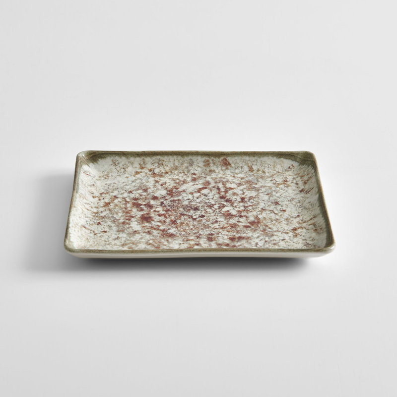 Ivy Bronx Bernardine Porcelain Platter
