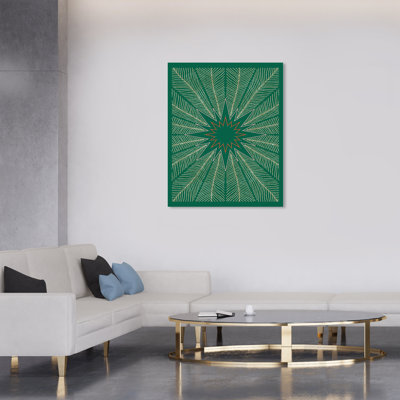Motif scandinave de Noël