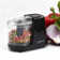 Denmark Electric 1.5-Cup Personal Food Chopper with One-Touch Pulse Control