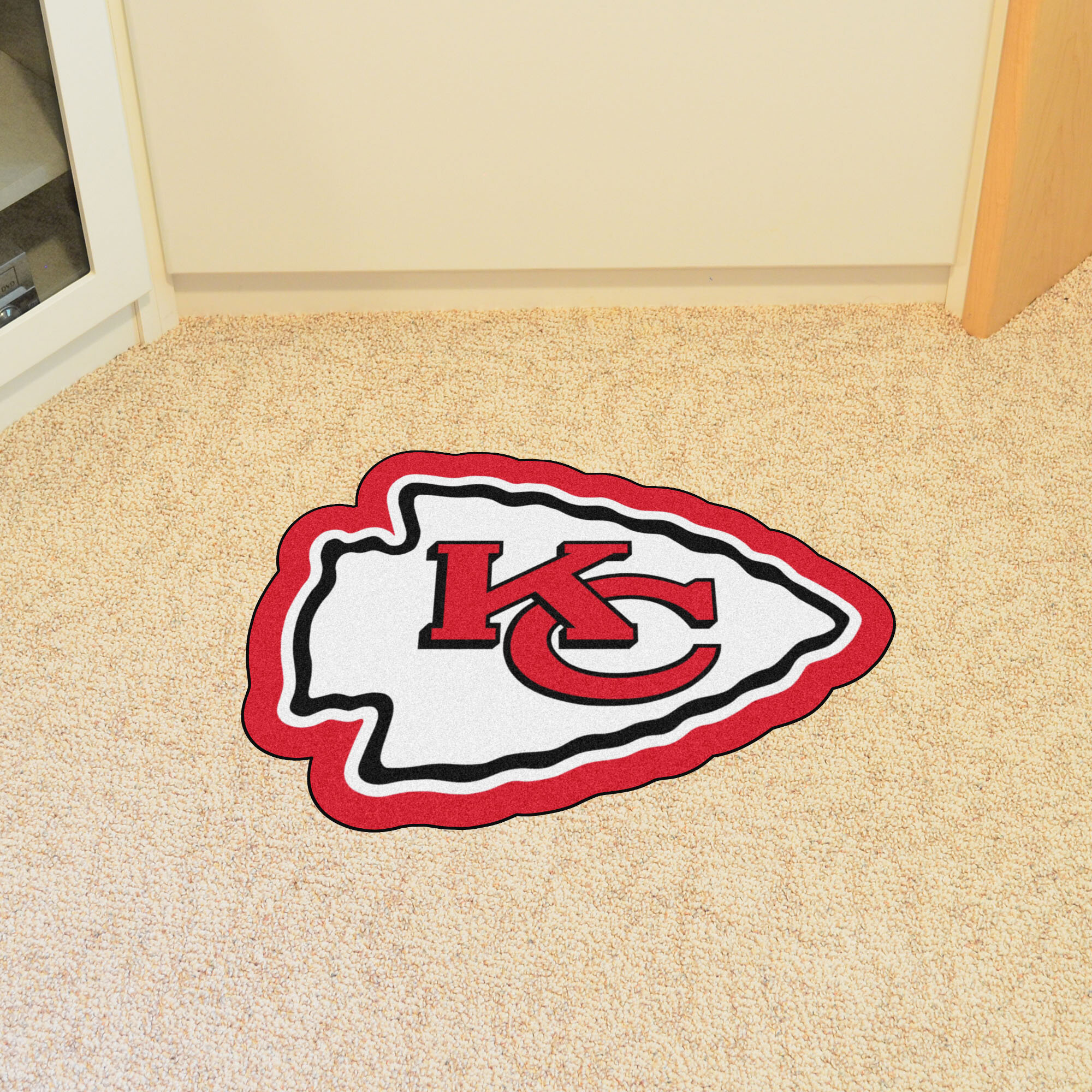 Tampa Bay Buccaneers Rugs & Flooring Home & Office Door Mats, Buccaneers  Rugs