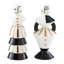 Vienna Salt & Pepper Shaker