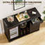 Bar Cabinet
