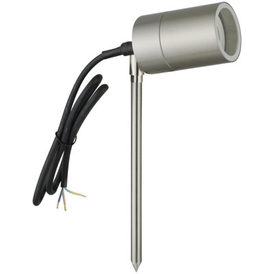 Colberg Metal Spotlight