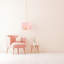 Modern Designer Real Feather Drum Lamp Shade with Inner Cotton Lining-1659675078