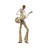 Handmade Traditional Entertainment and People Wall Decor