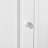 Space-Saving Corner Bathroom Cabinet | 2-Door Design with Adjustable Shelves & Open Storage, Versatile Tall Storage Solution-226541401-224087571