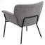 Fauteuil Davina
