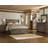 Keicha Panel Bed-58955131